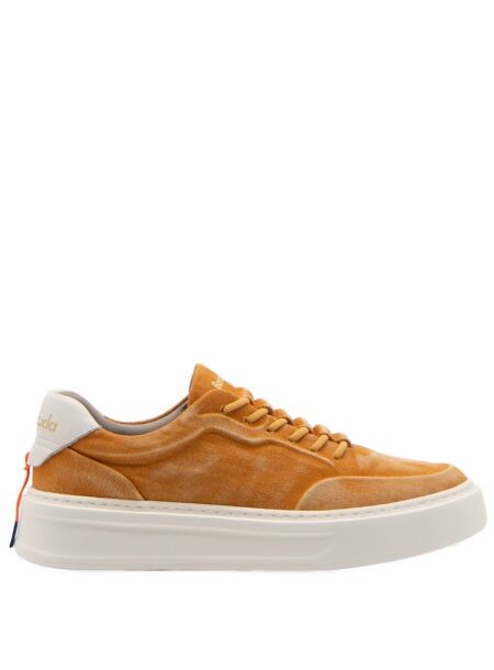 Barracuda Barracuda Sneakers Orange for Woman