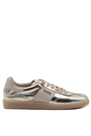 cetti dames sneakers zilver