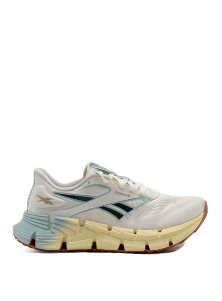 Reebok Dames sneakers beige combi