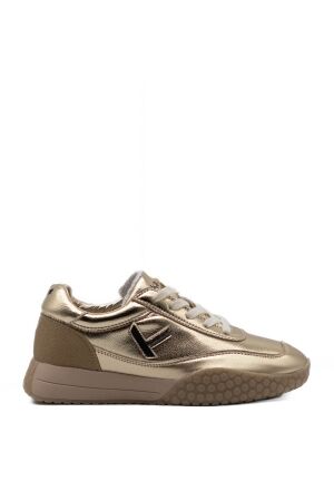 Keh-Noo dames sneakers goud
