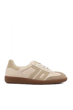 Back 70 dames sneakers rubberzolen