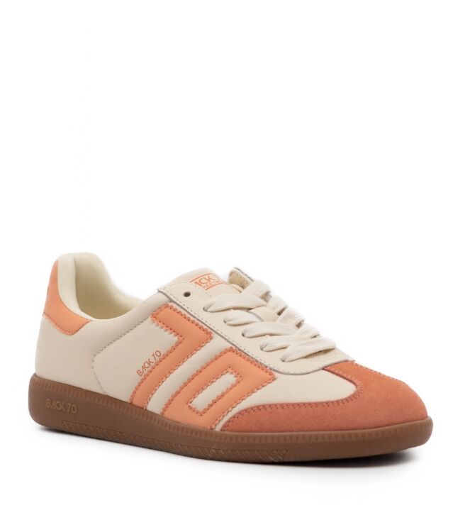 Back70 Dames Sneakers in Licht Roze online kopen 