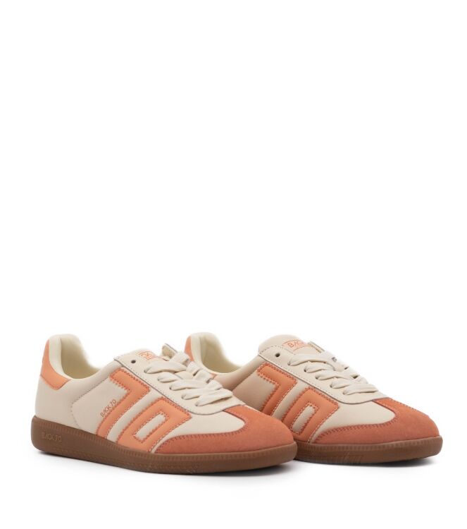 Back70 Dames Sneakers in Licht Roze online kopen 