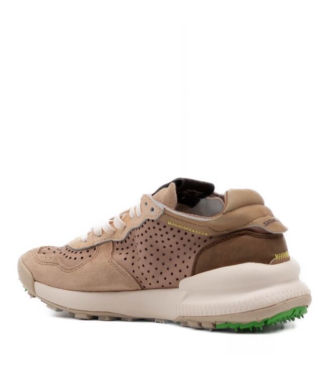 Satorisan Dames Sneakers in Roze online kopen 