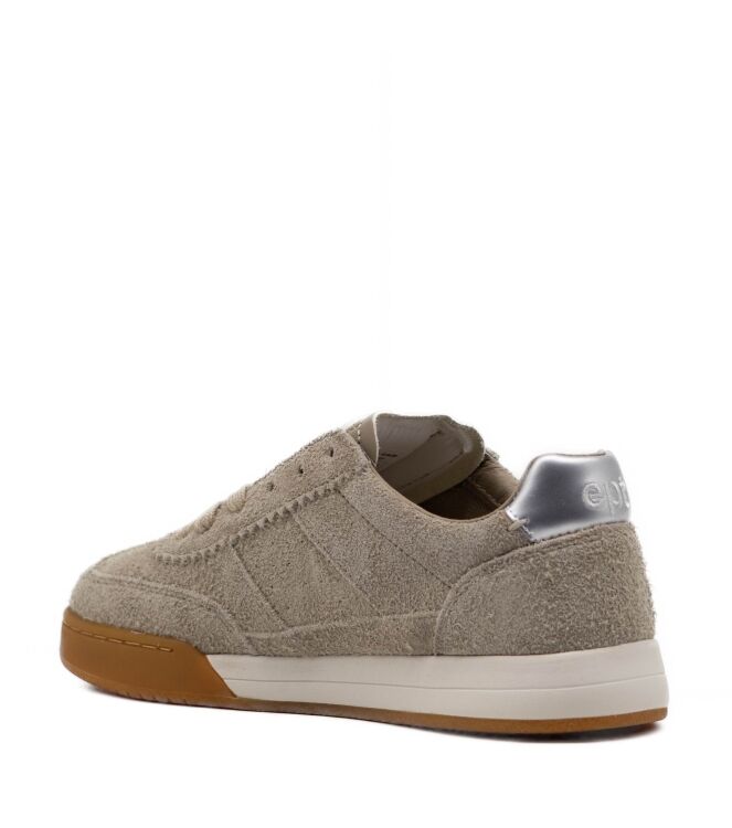 East Pacific Trade Dames Sneakers in Beige online kopen 