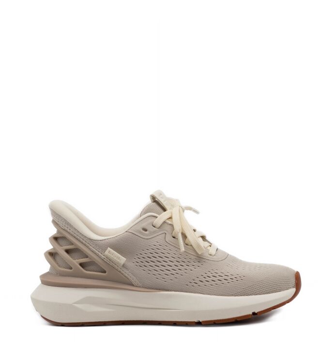 Kizik Dames Sneakers in Beige online kopen 