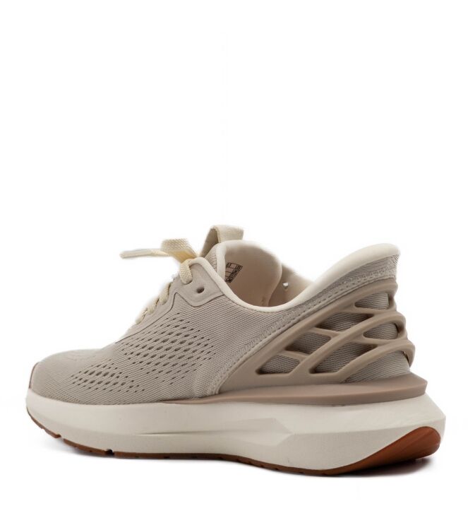 Kizik Dames Sneakers in Beige online kopen 