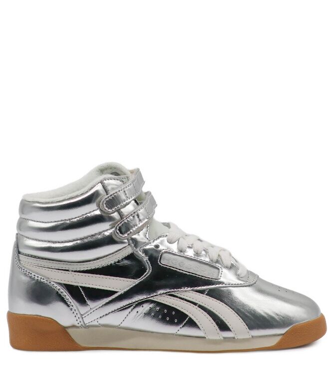Reebok Dames Sneakers in Zilver online kopen 