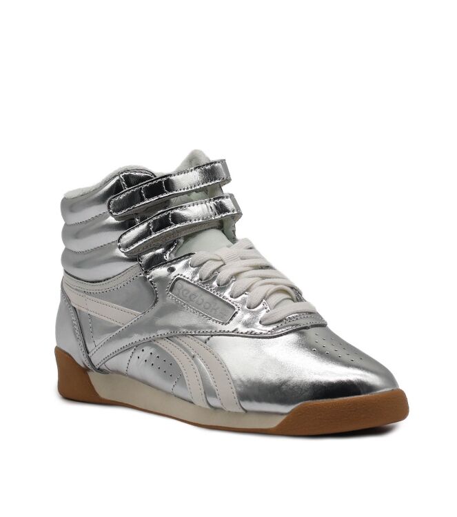 Reebok Dames Sneakers in Zilver online kopen 