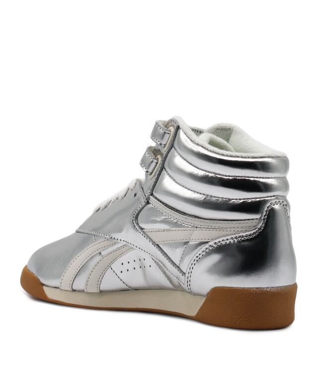 Reebok Dames Sneakers in Zilver online kopen 