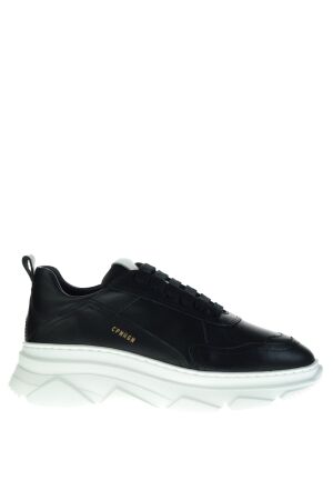 Copenhagen Studios dames sneakers zwart