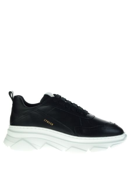 Copenhagen studios Dames sneakers zwart
