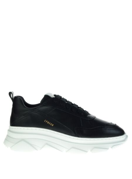 Copenhagen Dames sneakers zwart