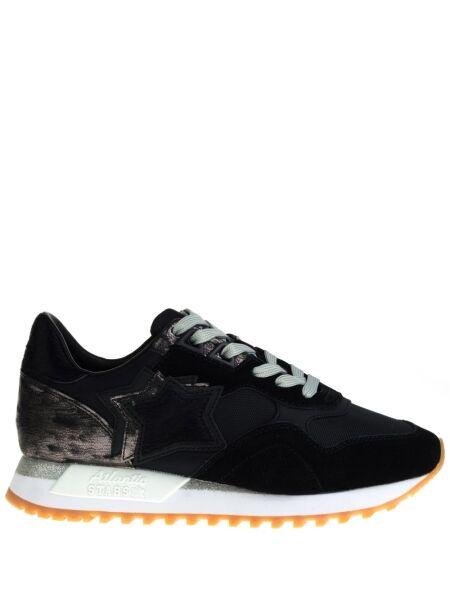 Atlantic stars Atlantic Stars Sneakers Black for Women