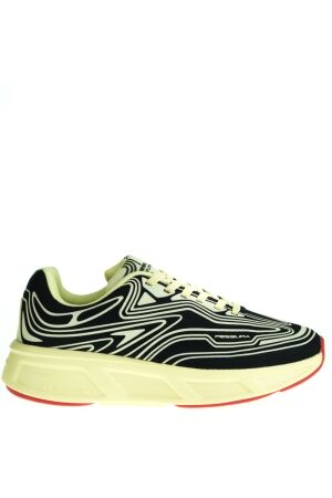 Fessura Fessura Sneakers Black Combi for Women