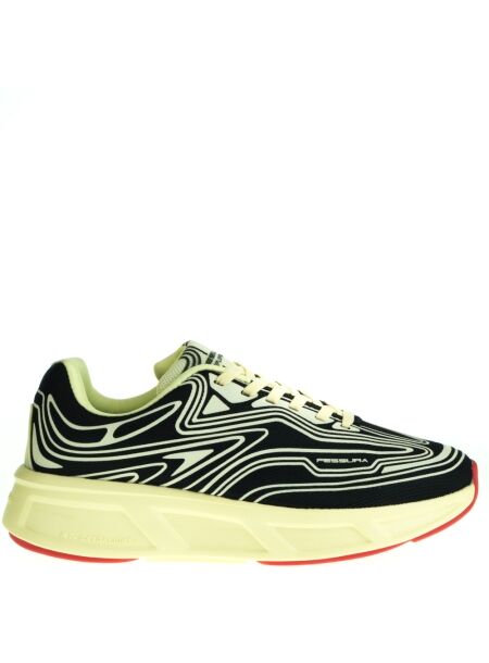 Fessura Fessura Sneakers Black Combi for Women