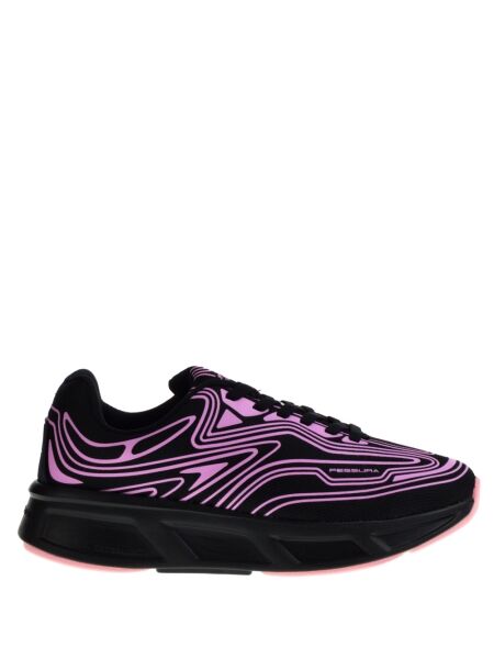 Fessura Fessura Sneakers Black for Women