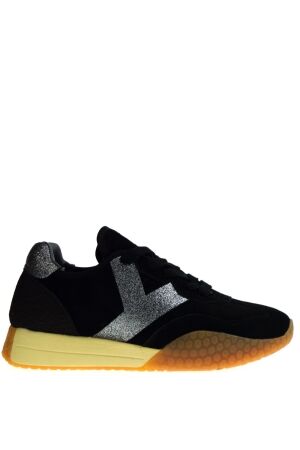 Keh-Noo Keh Noo Sneakers Black for Women