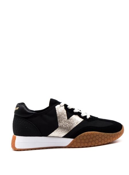 Keh-noo Keh Noo Sneakers Black Woman