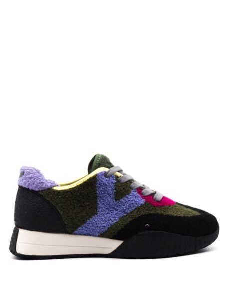 Keh-noo Keh Noo Sneakers Black for Woman