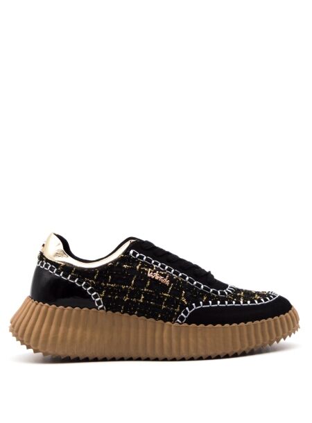 La strada La Strada Sneakers Black for Woman