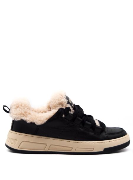 Copenhagen studios Copenhagen Sneakers Black for Woman