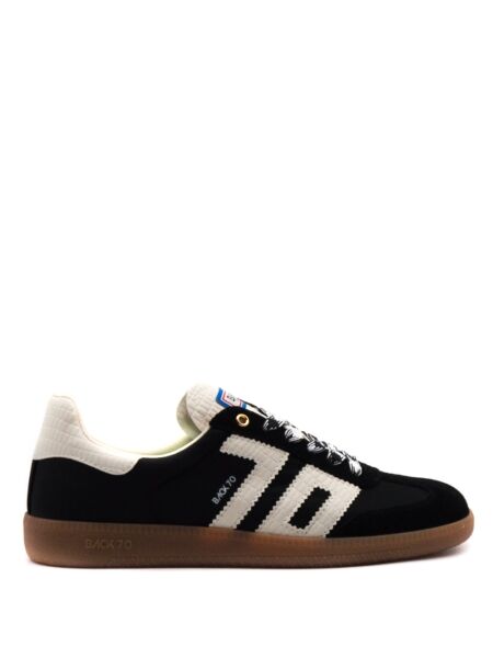 Back70 Back70 Sneakers Black for Woman