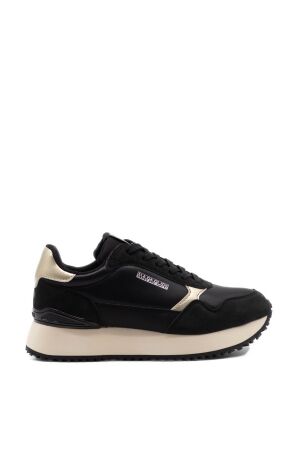 Napapijri dames sneakers zwart