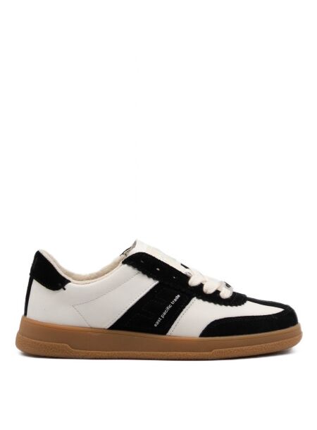 East pacific trade Dames sneakers zwart wit