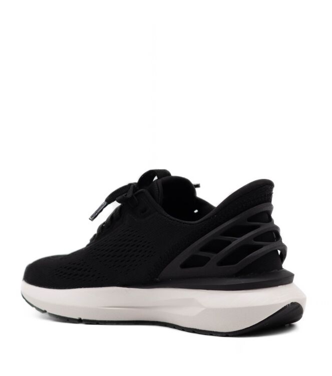 Kizik Dames Sneakers in Zwart online kopen 