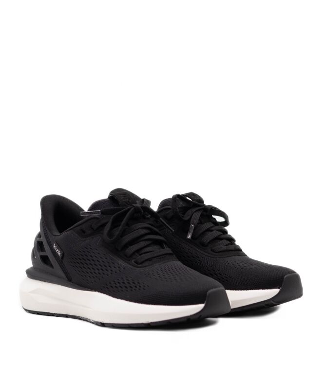 Kizik Dames Sneakers in Zwart online kopen 