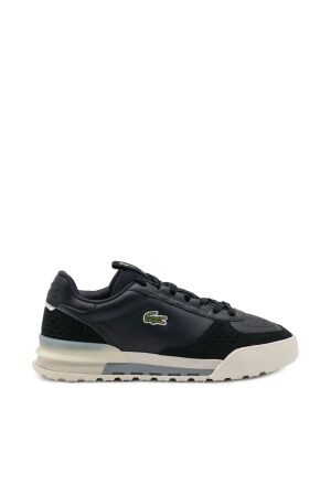Lacoste dames sneakers zwart