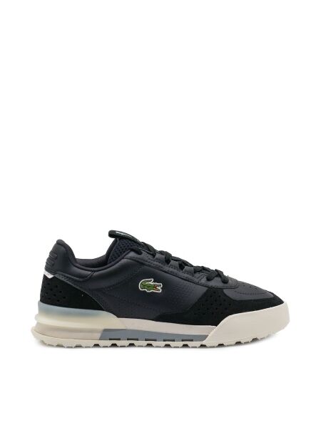 Lacoste Dames sneakers zwart
