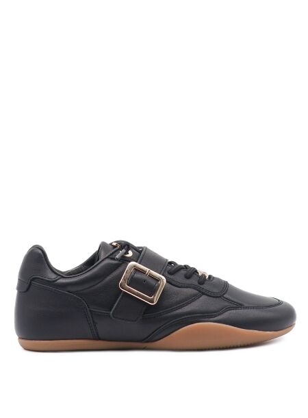 Cetti Dames sneakers zwart