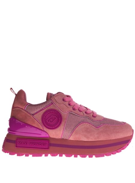 Liu jo Dames sneakers roze