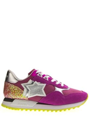 atlantic stars Atlantic Stars Sneakers Red for Women