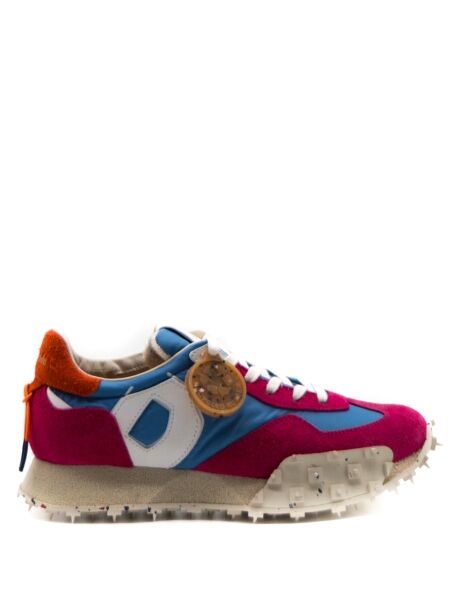 Barracuda Barracuda Sneakers Pink for Woman