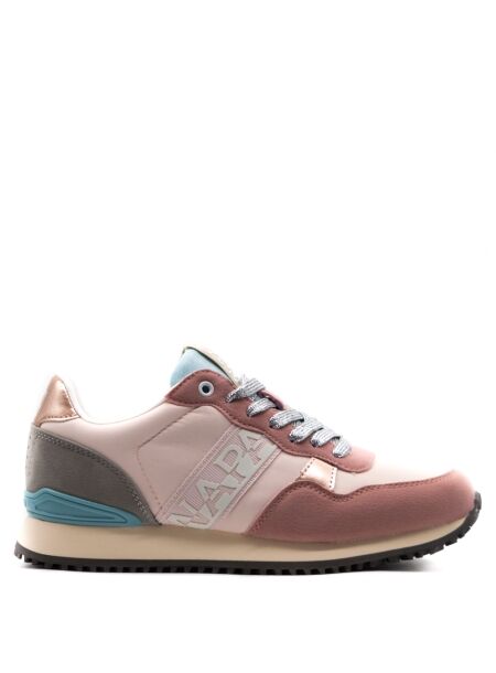 Napapijri Naparijri Sneakers Red for Woman