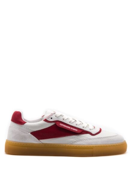 Copenhagen studios Copenhagen Sneakers Red for Woman
