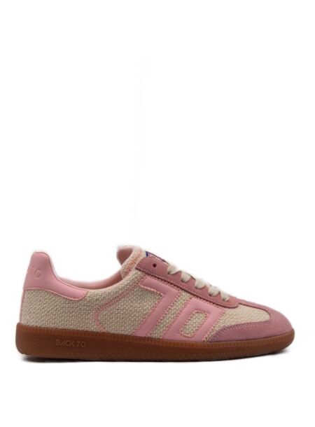Back70 Back70 Sneakers Pink for Woman