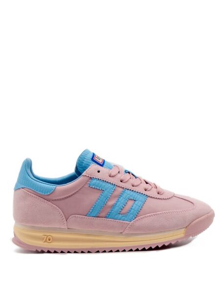 Back70 Back70 Sneakers Pink for Woman