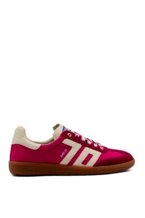 Back 70 dames sneakers roze