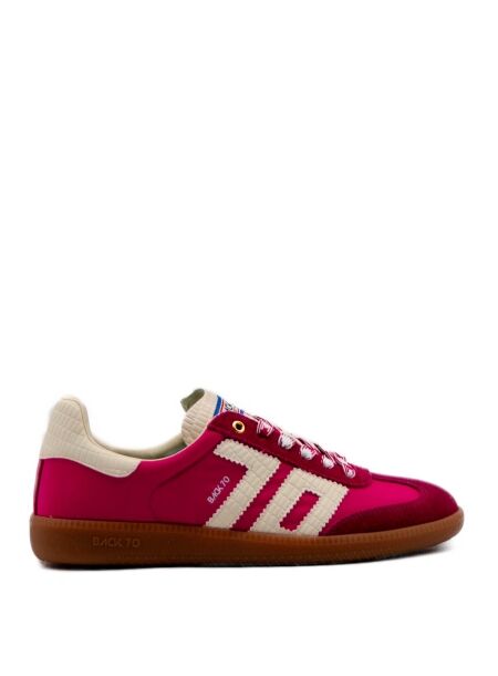 Back70 Back70 Sneakers Fushia for Woman