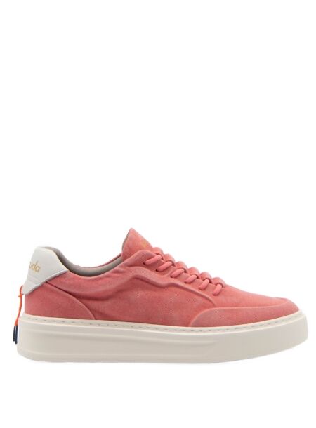 Barracuda Barracuda Sneakers Pink for Woman