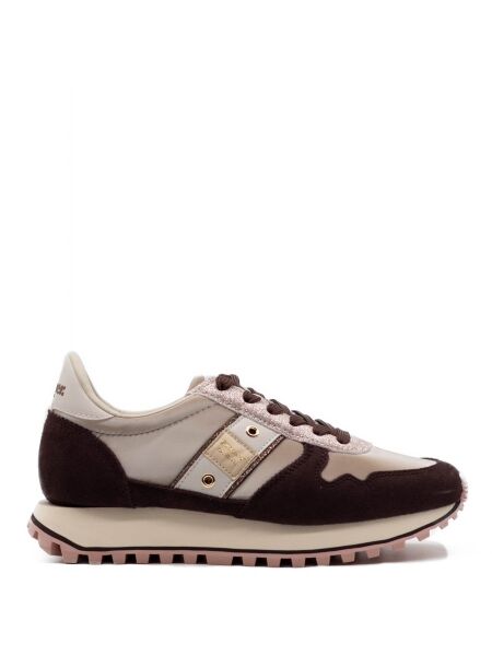 Blauer Dames sneakers 