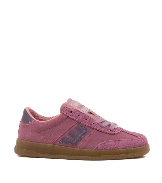 East Pacific Trade Dames Sneakers in Roze online kopen 