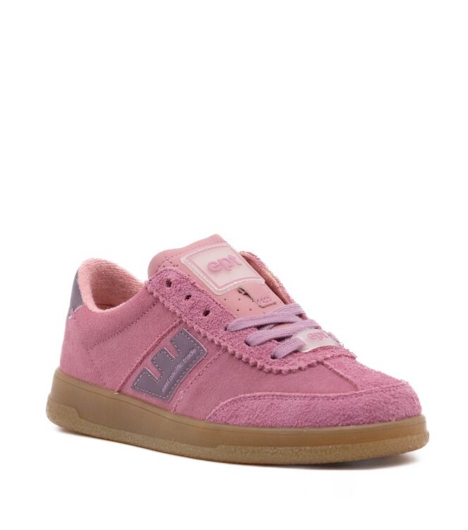 East Pacific Trade Dames Sneakers in Roze online kopen 