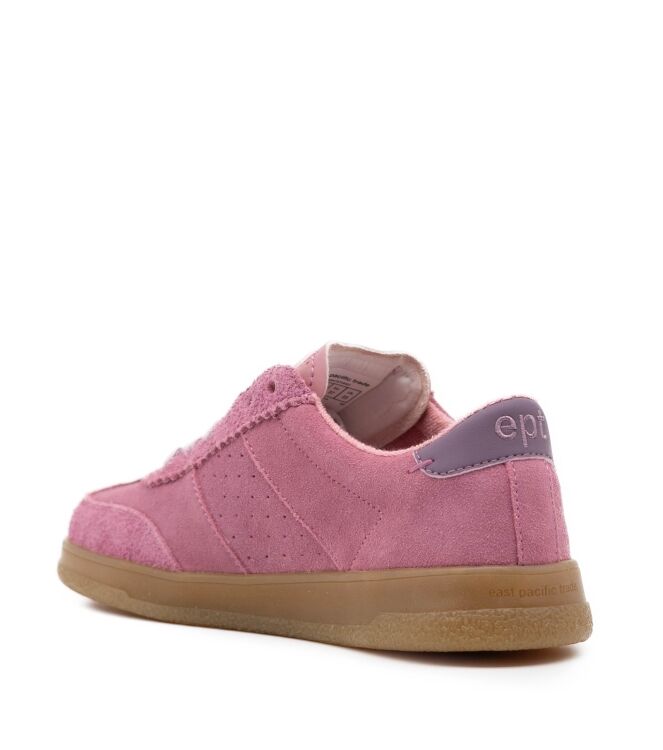 East Pacific Trade Dames Sneakers in Roze online kopen 