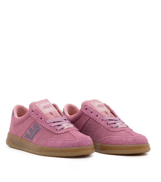 East Pacific Trade Dames Sneakers in Roze online kopen 