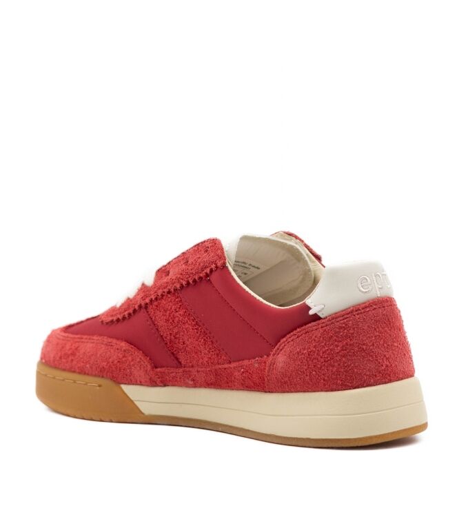 East Pacific Trade Dames Sneakers in Rood online kopen 